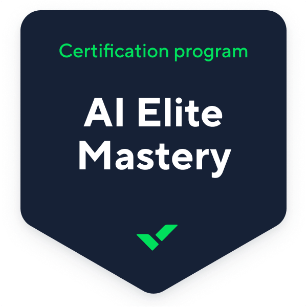 Wrike Certification Program — AI Elite Mastery